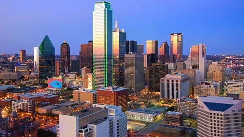 Dallas