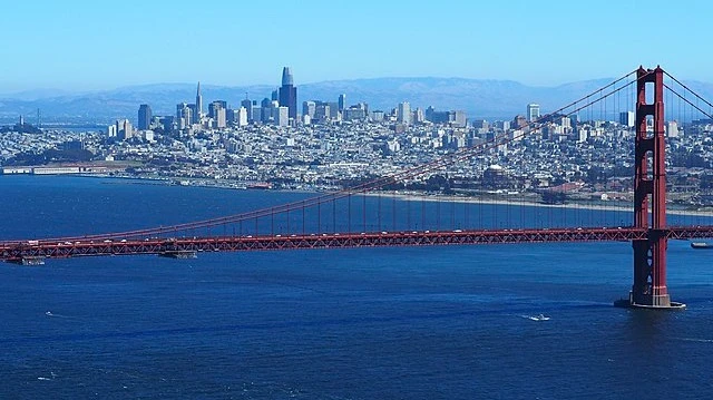 San Francisco